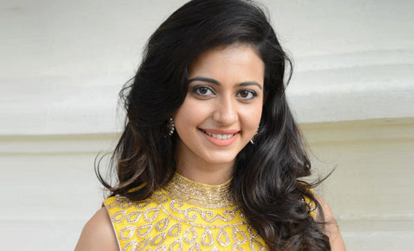 rakul preet singh,senior heroines,trisha,tamanna  పుకార్లపై ర‌కుల్ ప్రీత్ రియాక్షన్!